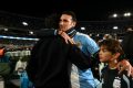 Scaloni a rupt tăcerea după retragerea lui Messi: „Imposibil”