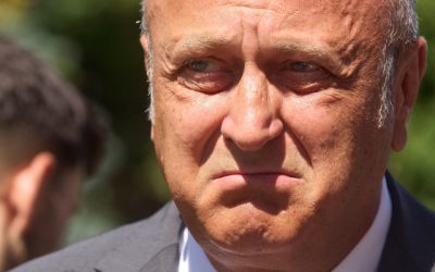 Dan Șucu rupe tăcerea despre dosarul Securității