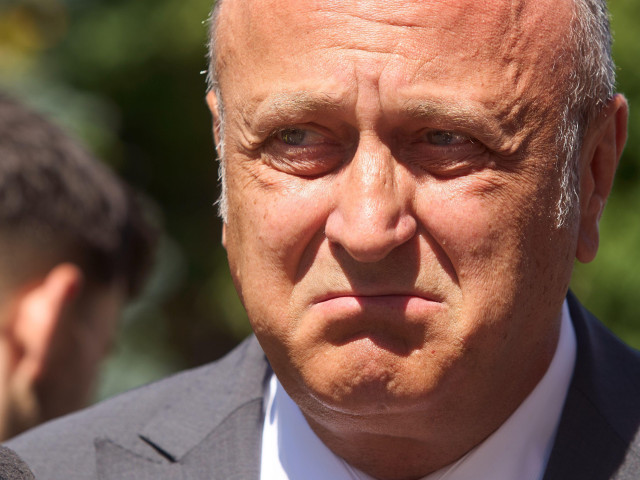 Dan Șucu rupe tăcerea despre dosarul Securității