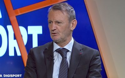 Gică Craioveanu are un favorit la Craiova: „E complet”