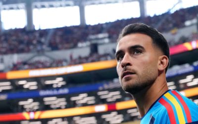 70 de milioane € pentru Eric Garcia: Barcelona, pregătită să-i dea drumul