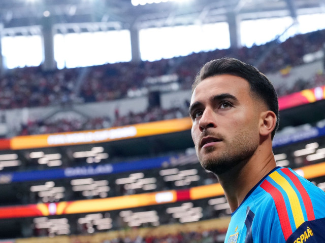 70 de milioane € pentru Eric Garcia: Barcelona, pregătită să-i dea drumul