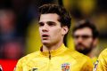 Ianis Hagi, dărâmat: „Nu se poate așa ceva”, repetat de 3 ori