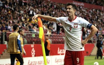 Lewandowski, acuzat de trădare, vine la Chicago