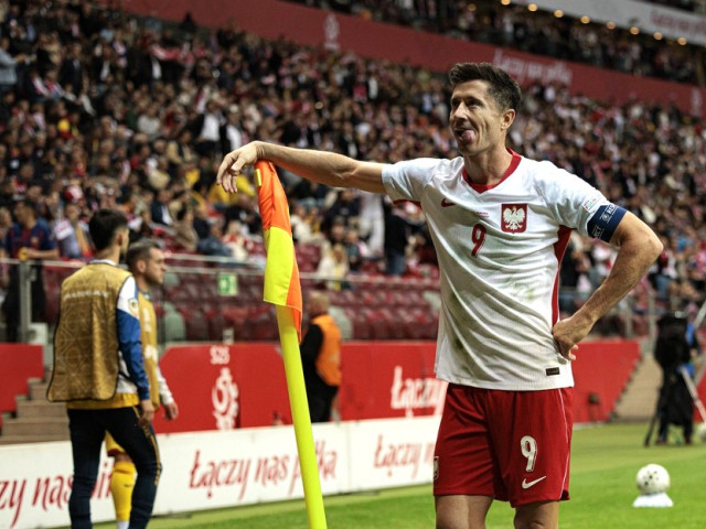 Lewandowski, acuzat de trădare, vine la Chicago