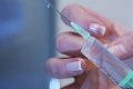 Vaccin antigripal: 65.000 de doze ajung mâine seară