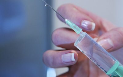 Vaccin antigripal: 65.000 de doze ajung mâine seară