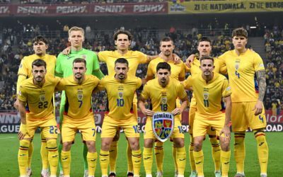 Hagi pune presiune pe primul tricolor: „Nu e ușor ce cere”