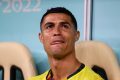 CRISTIANO Ronaldo: Decizie Finală! Fotbalul, Șocat