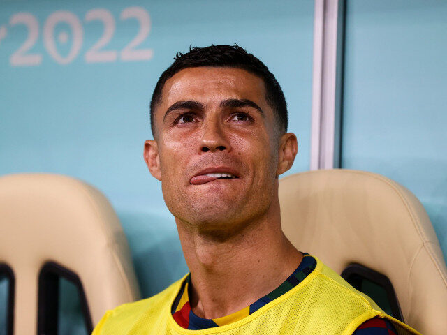 CRISTIANO Ronaldo: Decizie Finală! Fotbalul, Șocat