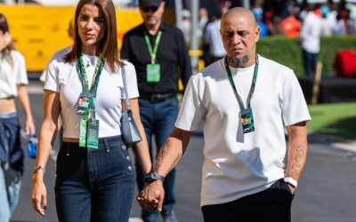 Roberto Carlos, Silva, Paulinho, acuzați de mită pentru același serviciu