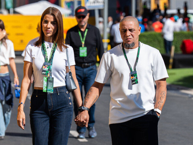 Roberto Carlos, Silva, Paulinho, acuzați de mită pentru același serviciu