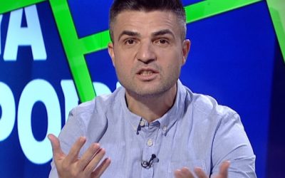 Bratu, presat să demisioneze după eșecul cu Tirana