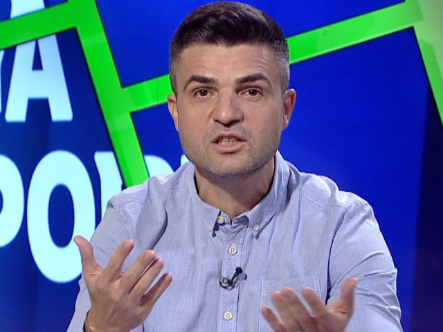 Bratu, presat să demisioneze după eșecul cu Tirana