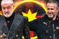 Reghecampf i-a spus lui Becali totul despre FCSB după o săptămână
