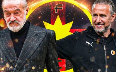 Reghecampf i-a spus lui Becali totul despre FCSB după o săptămână