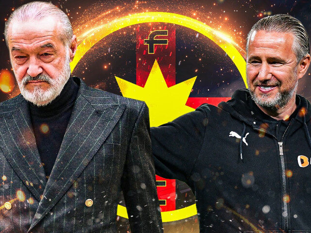 Reghecampf i-a spus lui Becali totul despre FCSB după o săptămână