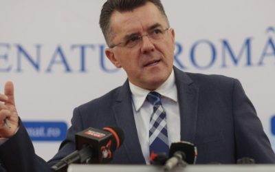 Dan Dungaciu: Misiunea AUR la consultările de la Cotroceni