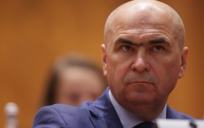 Bolojan, despre pactul cu Niculescu: PNL, instalare anti-PSD