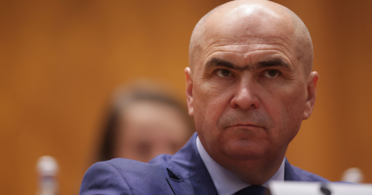 Bolojan, despre pactul cu Niculescu: PNL, instalare anti-PSD