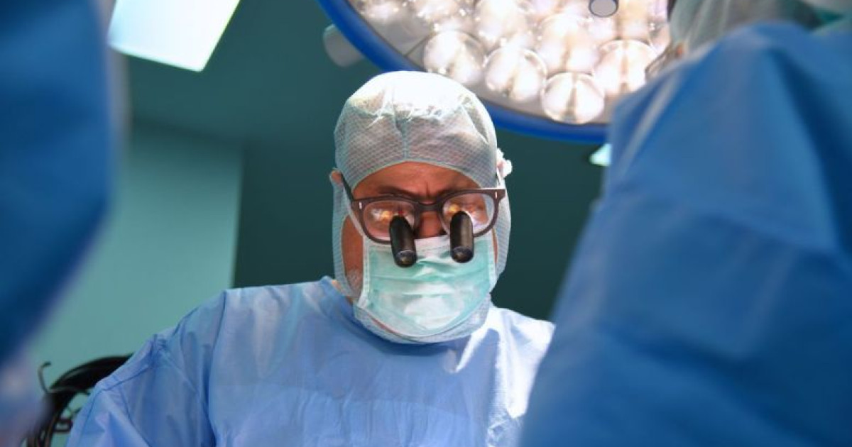 Două boli grave, descoperite la control. Recomandările medicilor
