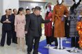 Kim Jong Un și fiica, noi apariții. De ce revin zvonurile despre moartea sa
