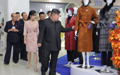Kim Jong Un și fiica, noi apariții. De ce revin zvonurile despre moartea sa