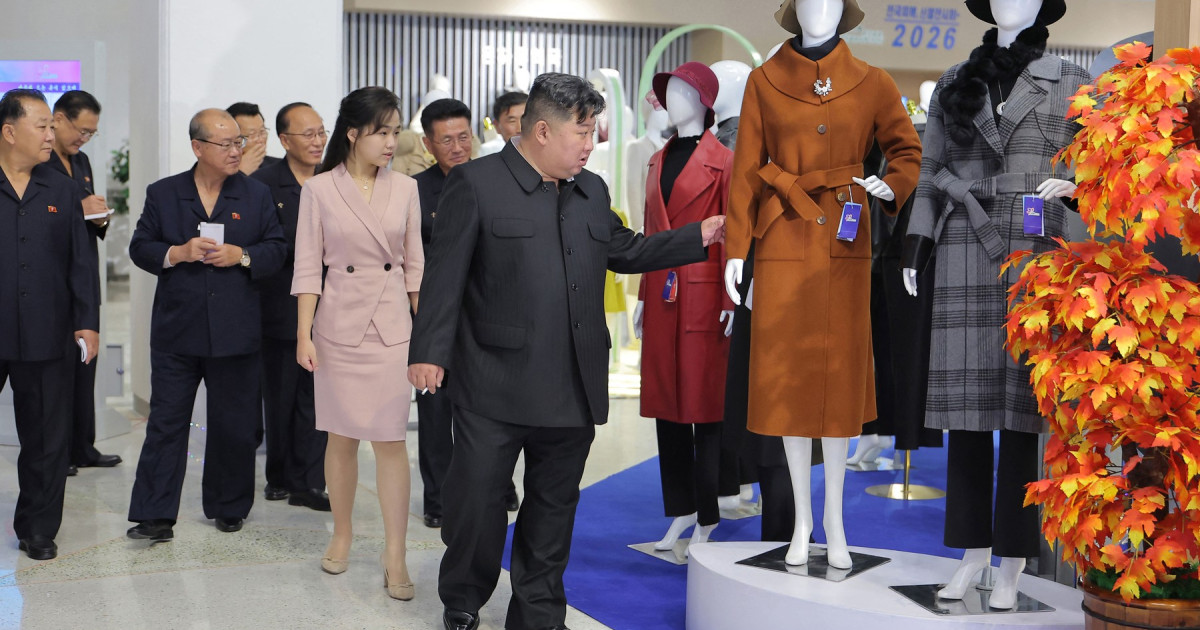 Kim Jong Un și fiica, noi apariții. De ce revin zvonurile despre moartea sa