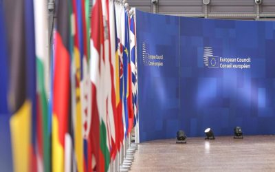UE: Liderii UE negociază bugetul pe fond de alegeri 2027