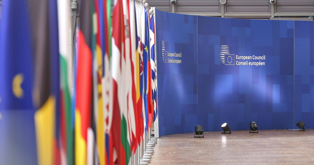 UE: Liderii UE negociază bugetul pe fond de alegeri 2027