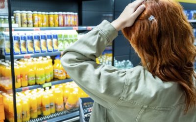 Prețurile explodează în România: Ce se întâmplă cu salariile și economiile
