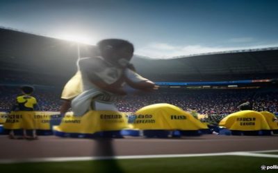 Vinicius Jr, eliminat la Real Madrid – Villarreal, dar victoria s-a păstrat