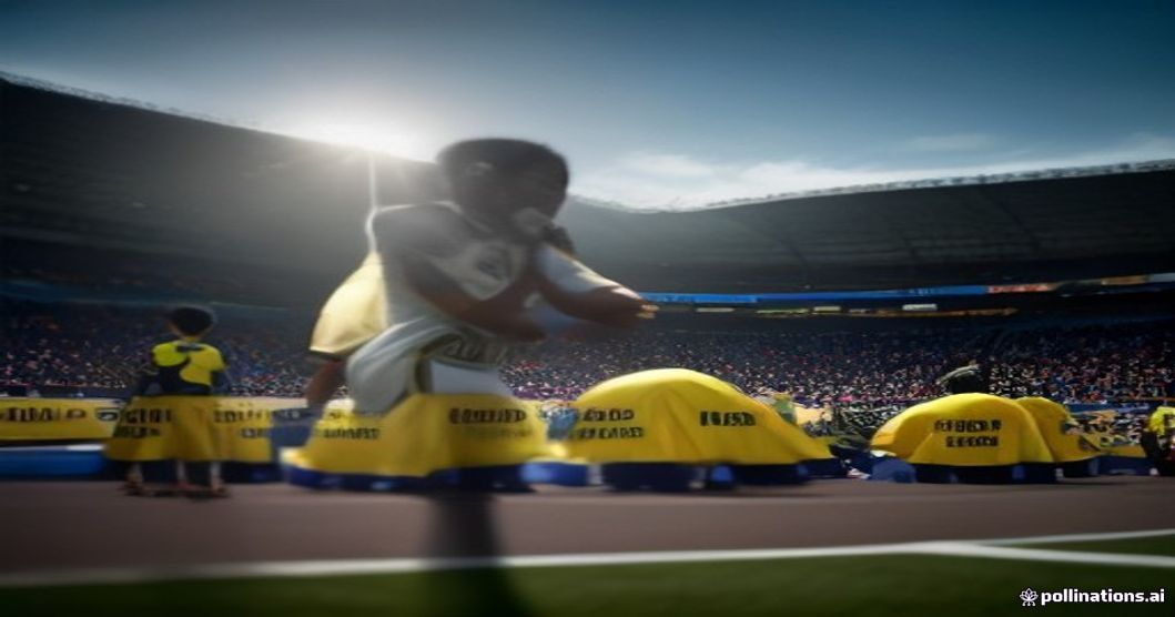 Vinicius Jr, eliminat la Real Madrid – Villarreal, dar victoria s-a păstrat
