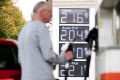 Europa cedează presiunii SUA, eliberează rezerve de motorină