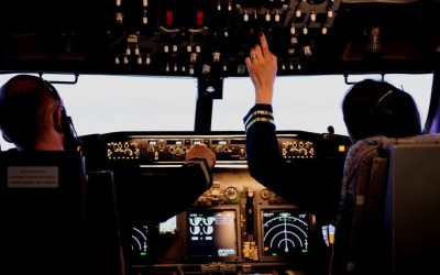 Atacator Flydubai: Studia avioane, plănuit uciderea pilotului și atac zgârie-nori