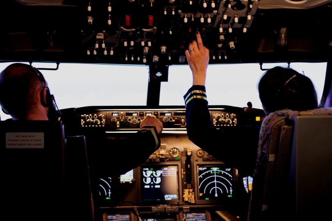 Atacator Flydubai: Studia avioane, plănuit uciderea pilotului și atac zgârie-nori