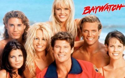 Baywatch revine în 2027: Cine-i succesorul lui Pamela Anderson? VIDEO