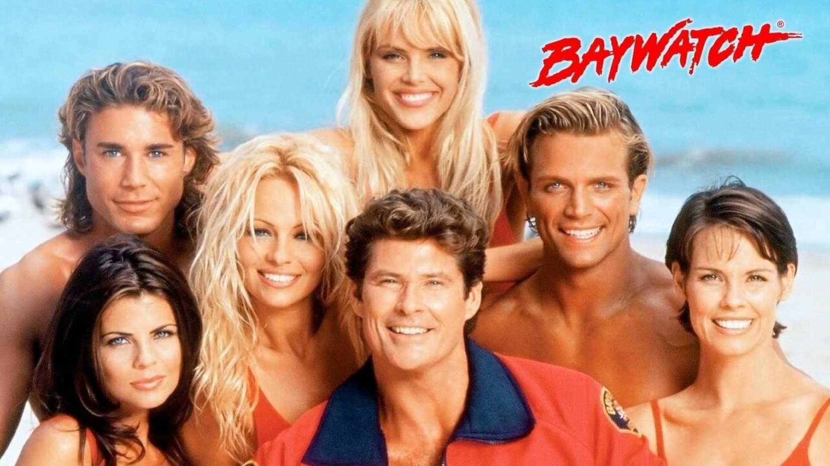 Baywatch revine în 2027: Cine-i succesorul lui Pamela Anderson? VIDEO