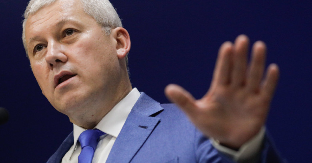 PREDOIU: Criza politică e Titanic. Icebergul se vedea de luni