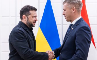 Ungaria deschide ușa cerealelor ucrainene către Vest