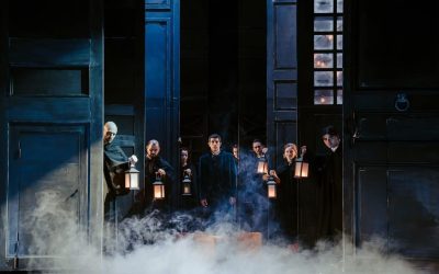 Evenimente în București: Cultura te așteaptă 5-11 octombrie