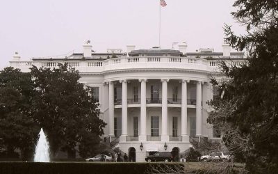 Marile televiziuni americane, sub anchetă după ce au oprit transmisiile de la Casa Albă