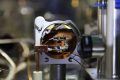 Viena și Beijing, simultan: Primele ceasuri nucleare ale lumii