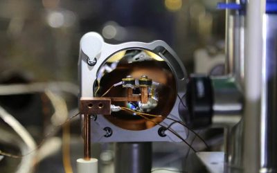 Viena și Beijing, simultan: Primele ceasuri nucleare ale lumii