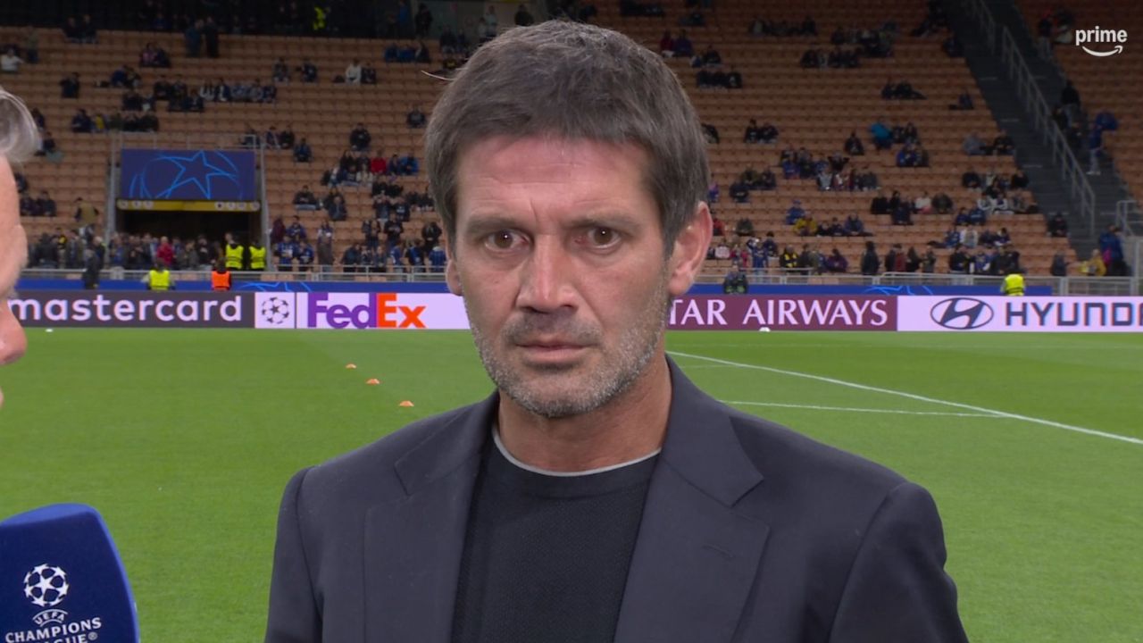 Chivu, furios la Inter – Șahtior: „Nu înțeleg!”