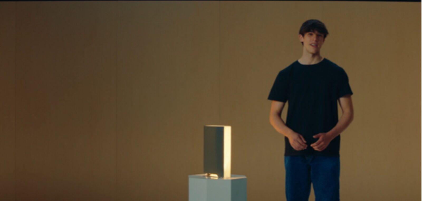 Tânăr de 19 ani, 11 milioane $ de la Silicon Valley