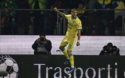 Bîrligea l-a scos din minți pe antrenorul lui Lecce
