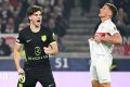 Alvarez înscrie, Atletico Madrid e în 10, dar rezistă la Stuttgart