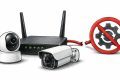 Cine plătește pentru camere și routere neactualizate