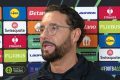 Băncivica, felicitat după Craiova: „Fotbalist magnific!”